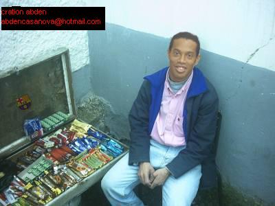 ronaldinho
