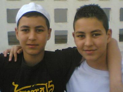 nafi hamza et ayoub