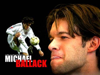 michael ballack
