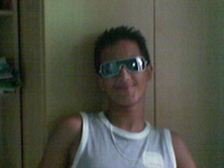 yazid