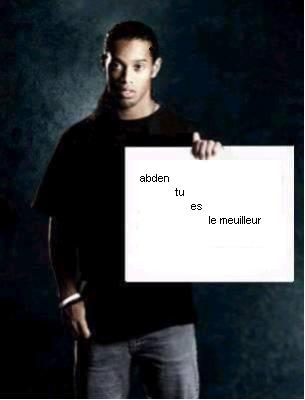 ronaldinho