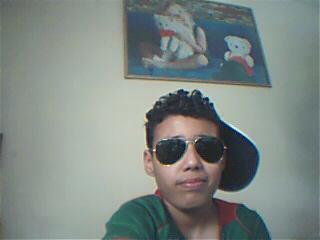 omar