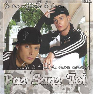 matte pokora