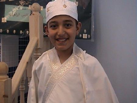 hamza