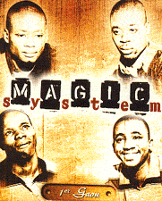 majic system