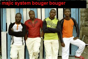 majic system