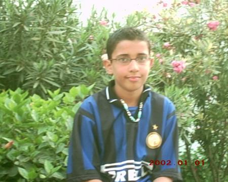 le master anass