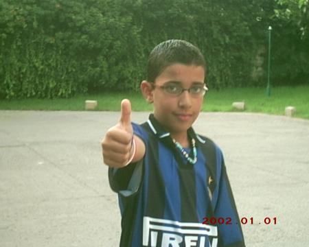 anass