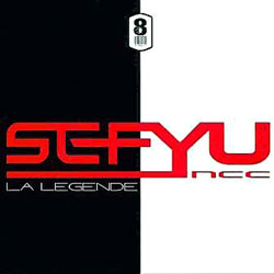 sefyu la legende